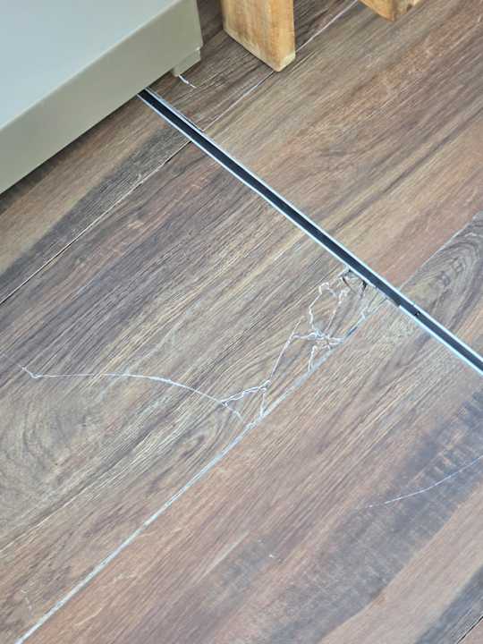 Pool Jacaranda Luxury Resort