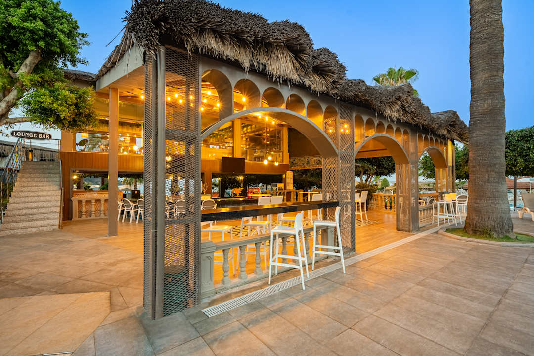 Sonstiges Justiniano Club Alanya