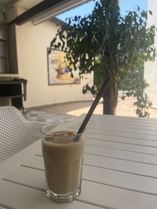 Gastro VONRESORT Golden Beach