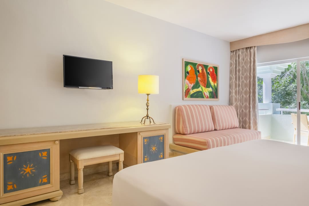 Zimmer Iberostar Waves Paraiso del Mar