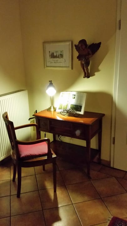 Hotel Ampervilla Hotel Ampervilla