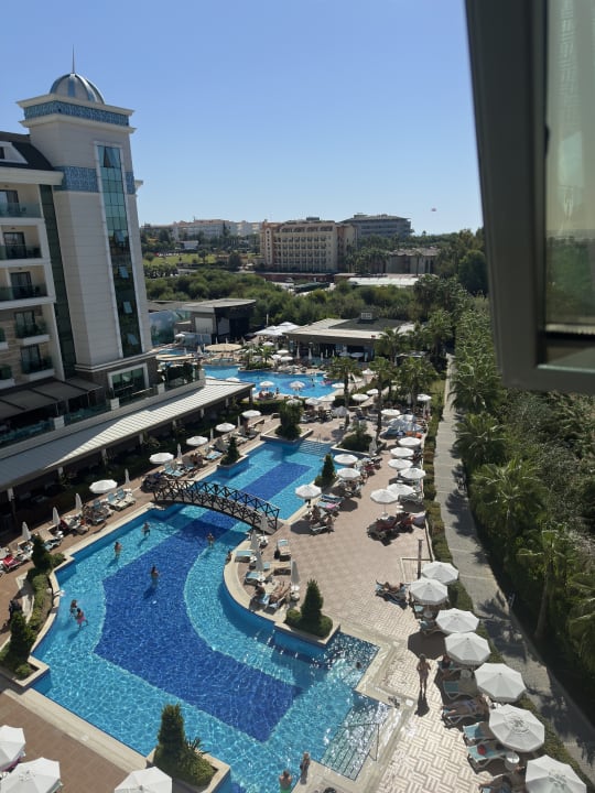 Strand Luna Blanca Resort & Spa