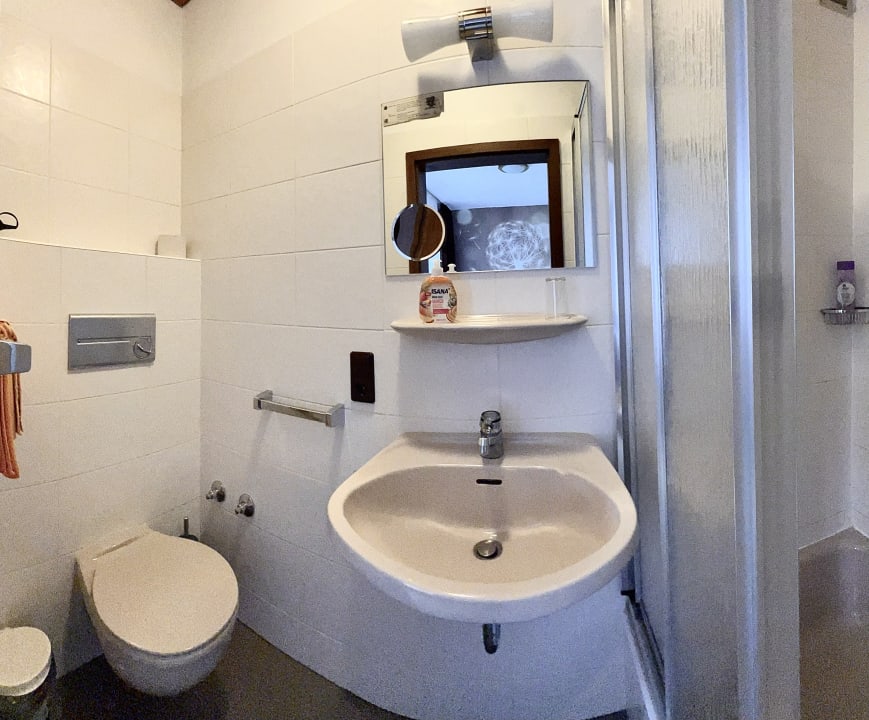 Zimmer Landhotel Laarmann