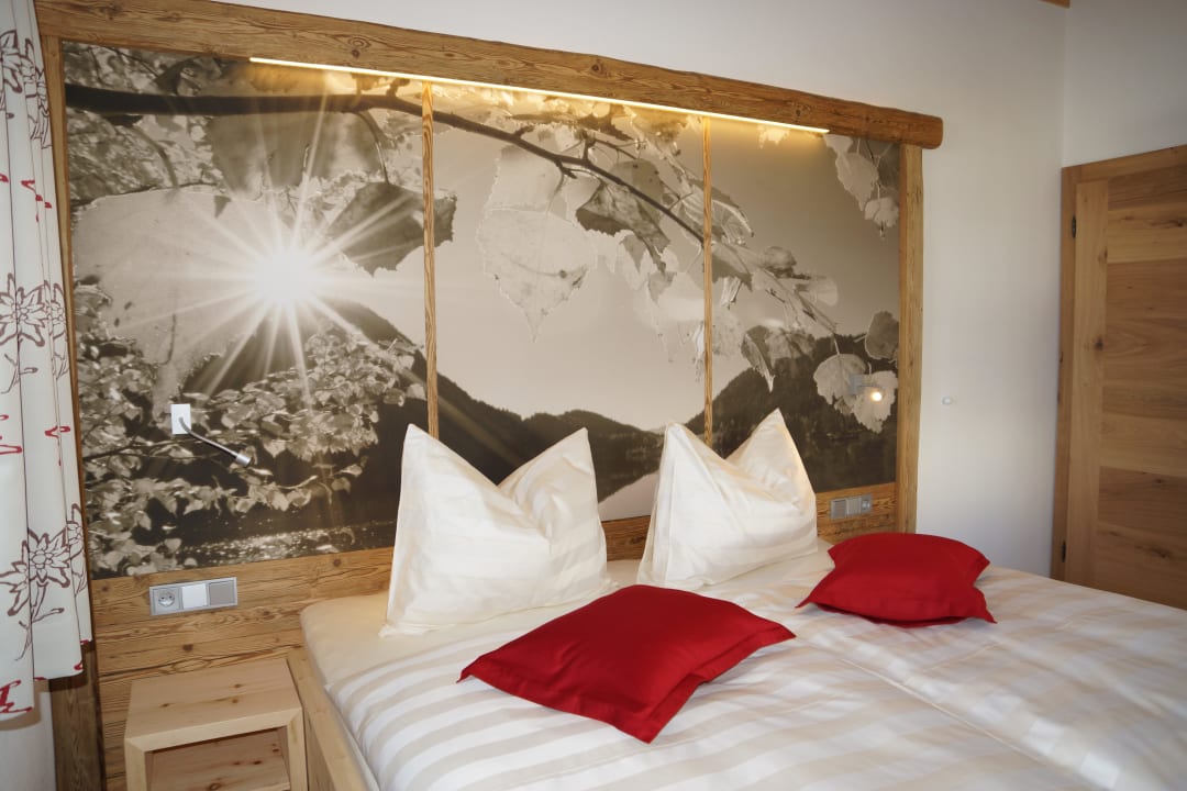 Appartement Wilder Kaiser Naschberghof