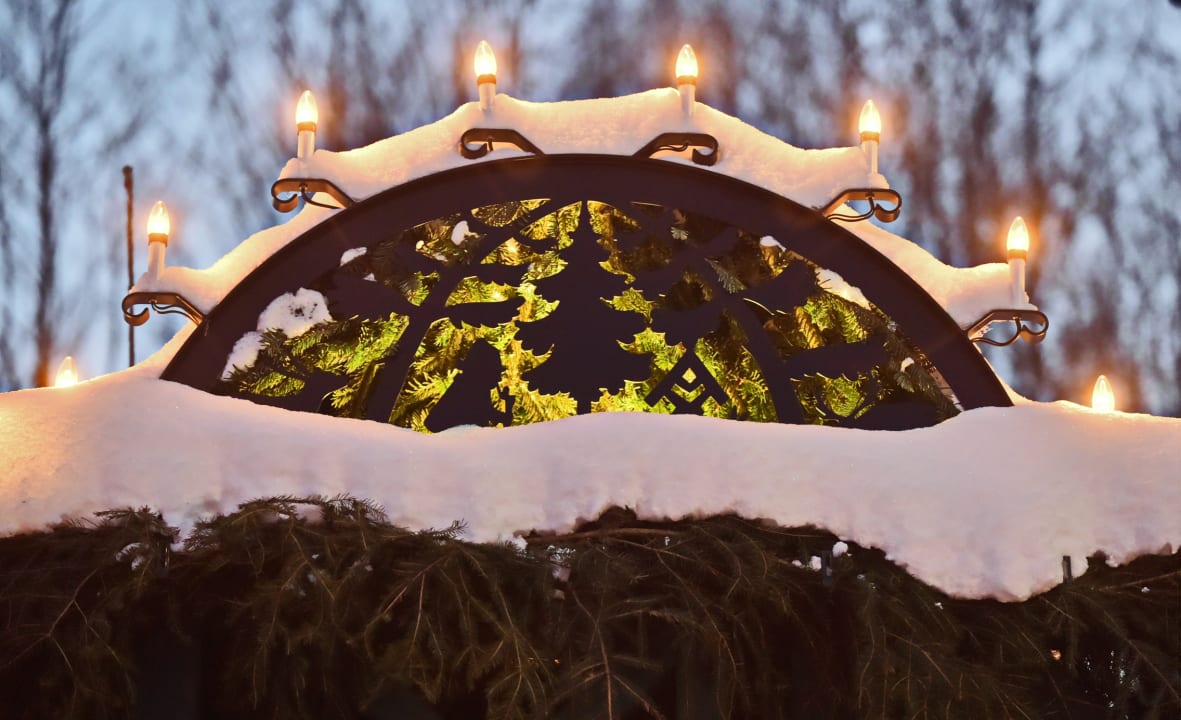 Sonstiges Landhotel Jungbrunnen