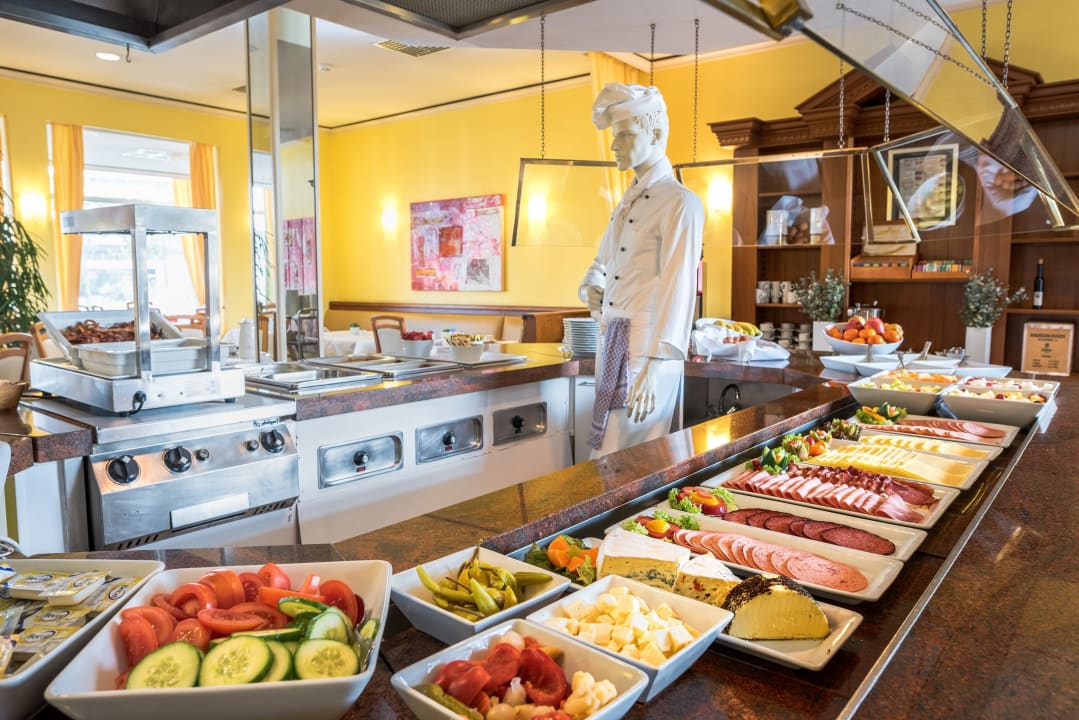 Gastro Leoso Hotel Ludwigshafen