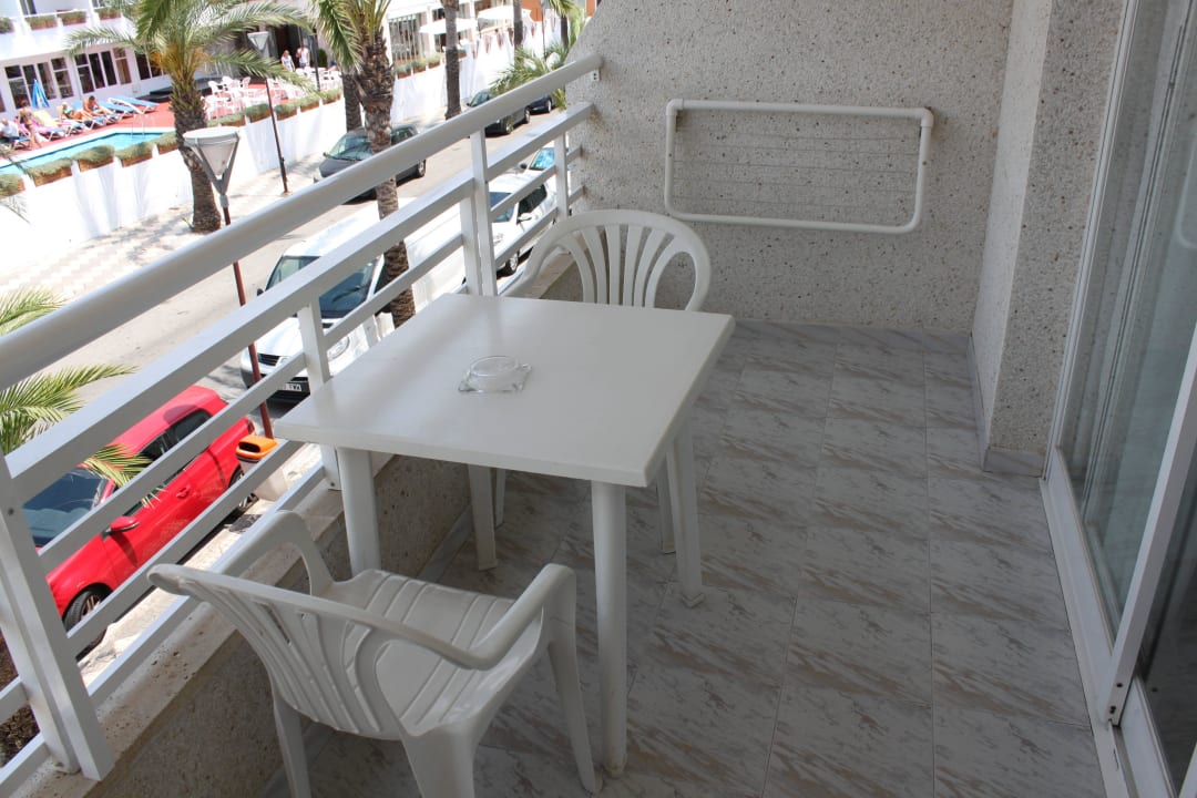 Sehr klein Caprice Janeiro Hotel & Spa