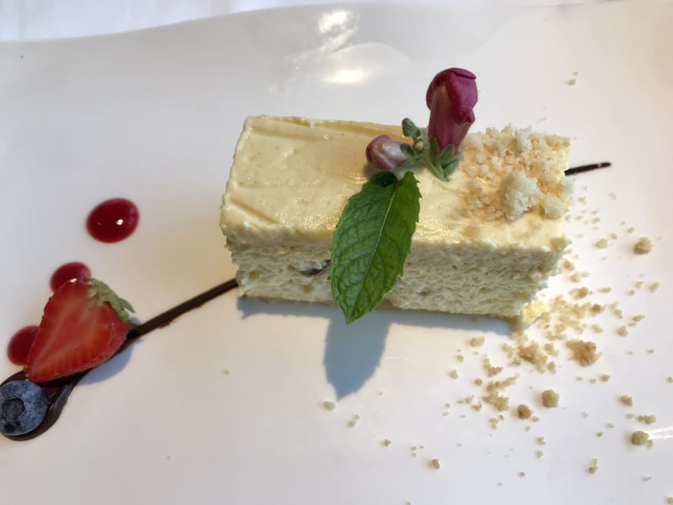 Gastro Hotel Lisetta