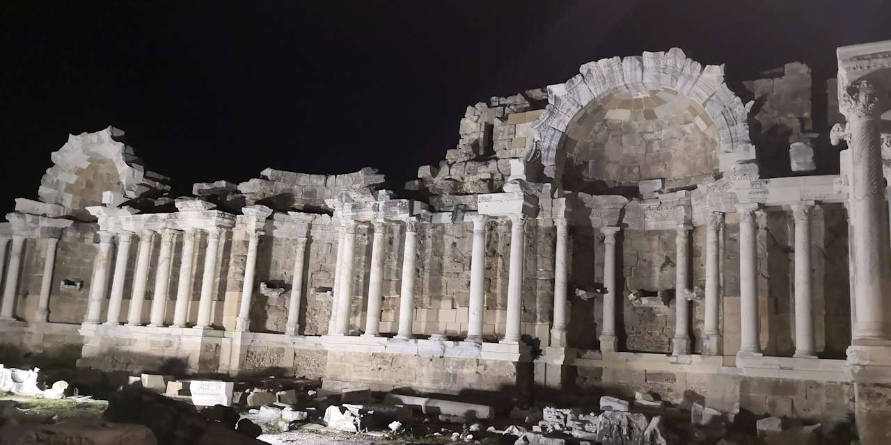 Sonstiges Ramada Resort by Wyndham Side