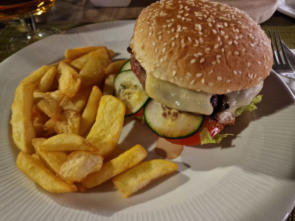 Gastro Paradiso Garden