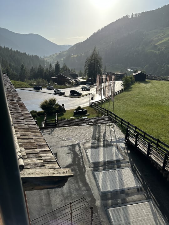 Sonstiges Cyprianerhof Dolomit Resort