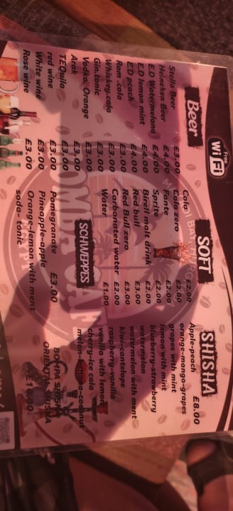 Gastro Stella Garden Resort & Spa, Makadi Bay