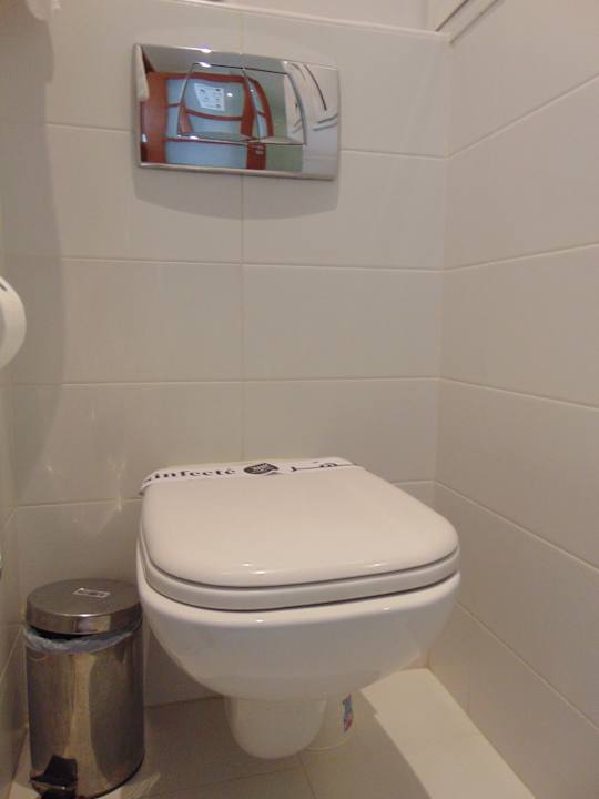 Zimmer Hotel Carlton