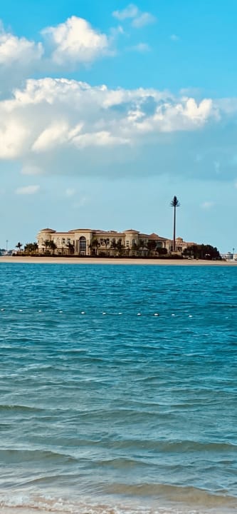 Strand Anantara The Palm Dubai Resort