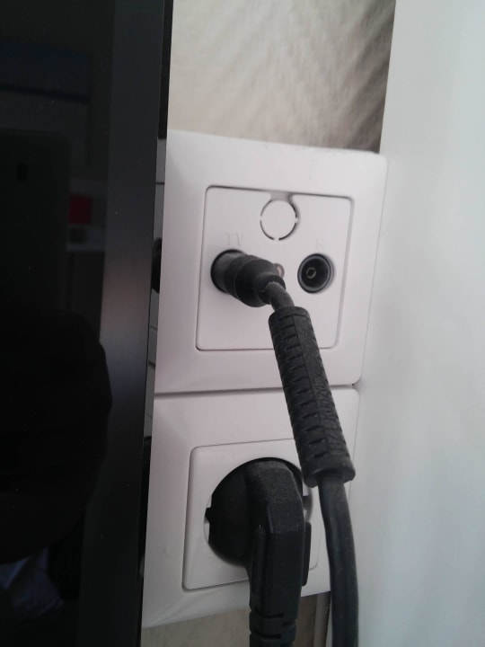 Überall Staub Hotel Stuttgart Sindelfingen City by Tulip Inn