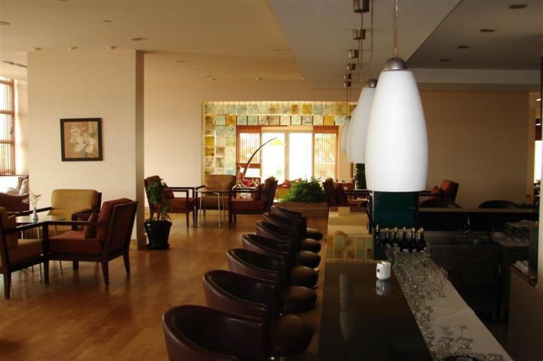 Lounge Lobby Bar Lara Barut Collection