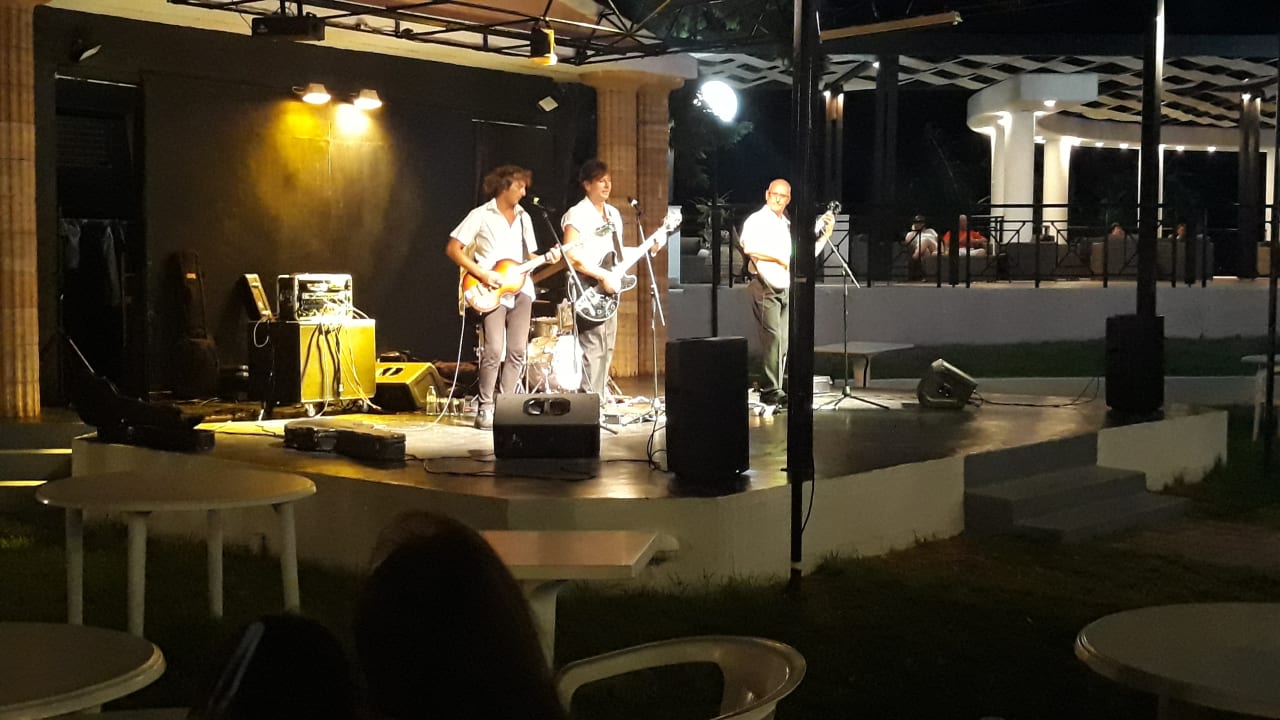 Sport & Freizeit Hotel Calypso Beach