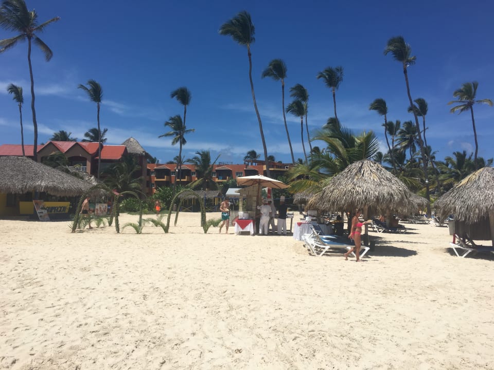 Strand Punta Cana Princess All Suites Resort & Spa