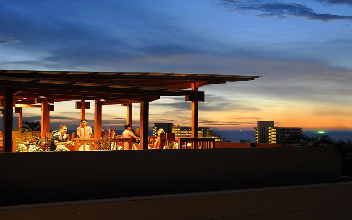 Gastro Princess Seaview Resort & Spa
