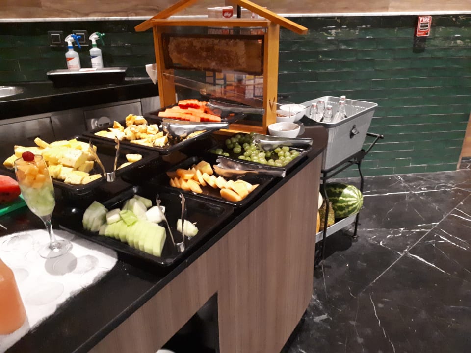 Gastro TRS Coral Hotel - Adults Only