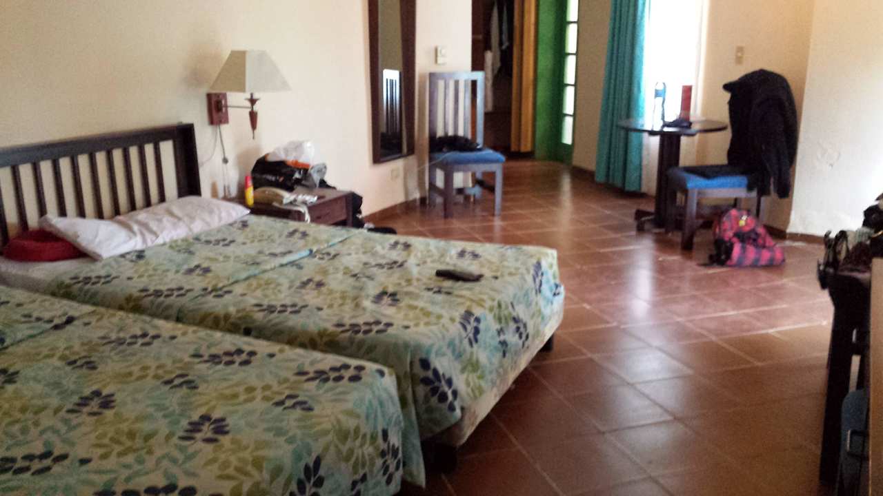 Zimmer 447 Sol Hicacos Varadero