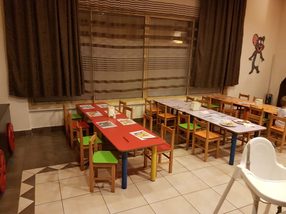 Gastro Aydinbey Famous Resort