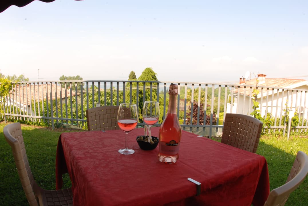 Restaurant Albergo Panoramica