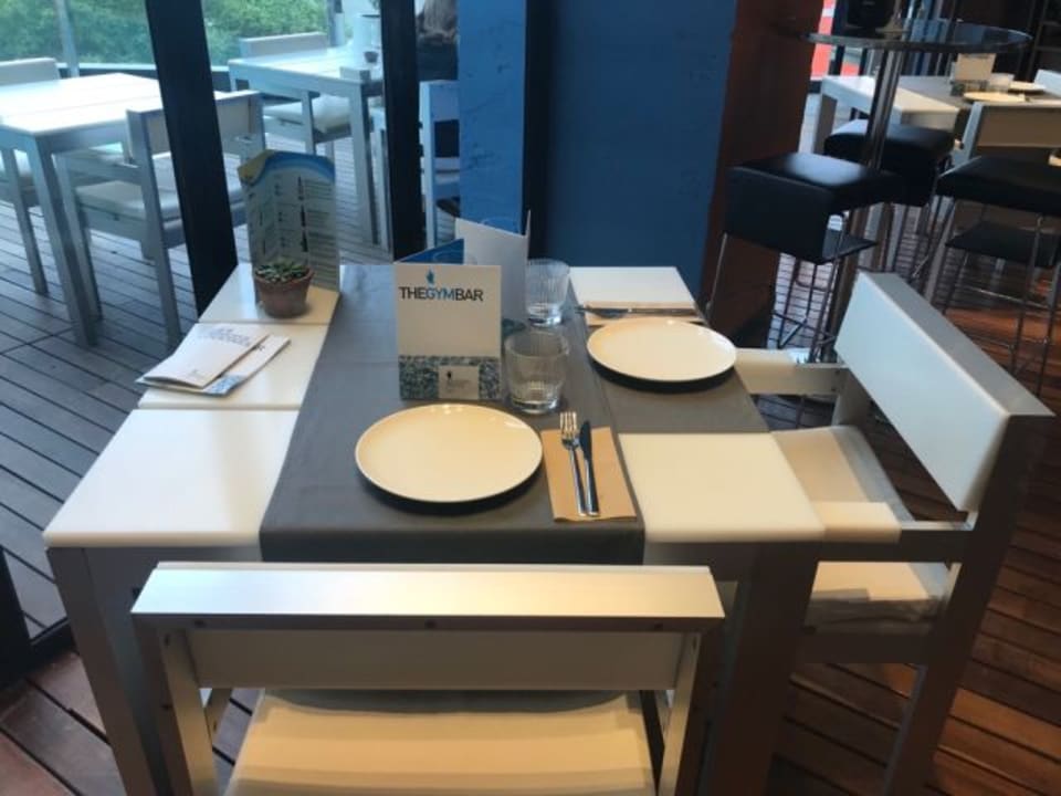 Gastro Hotel Barcelona Princess