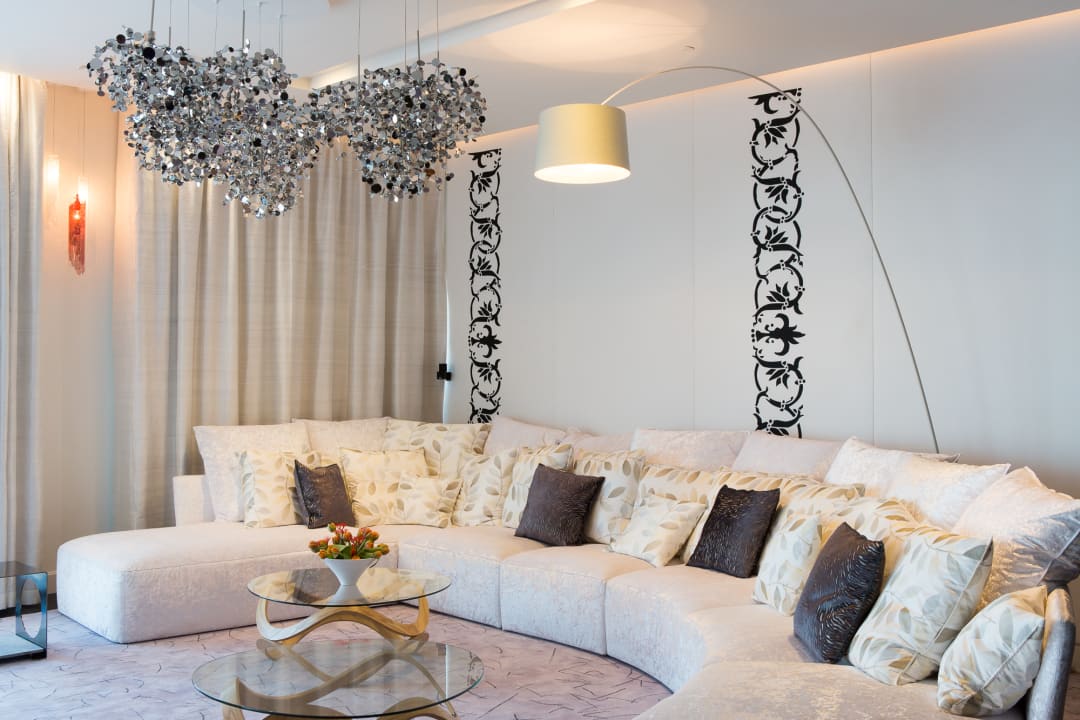 Zimmer Swissotel Krasnye Holmy