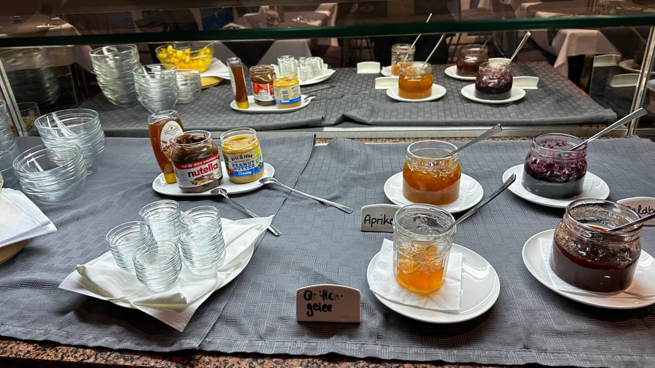 Gastro Hotel Römerhof