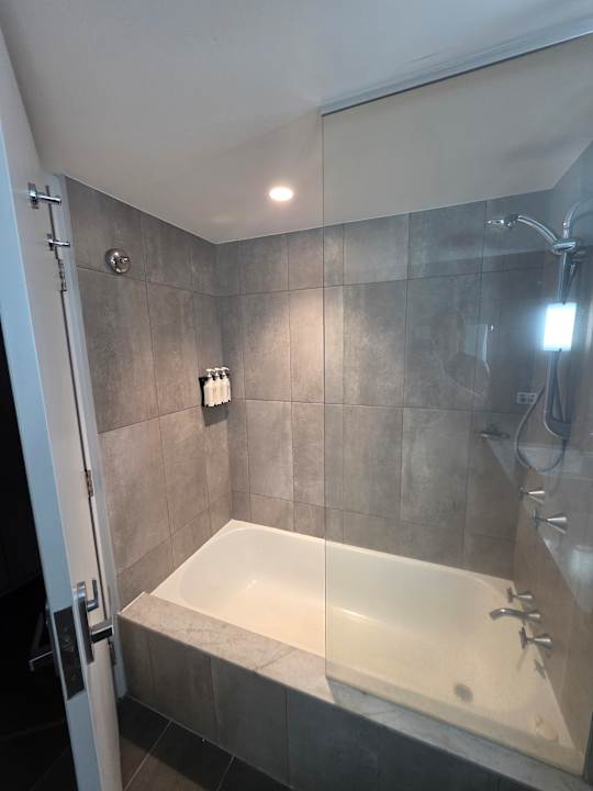 Zimmer Daydream Island Resort and Spa