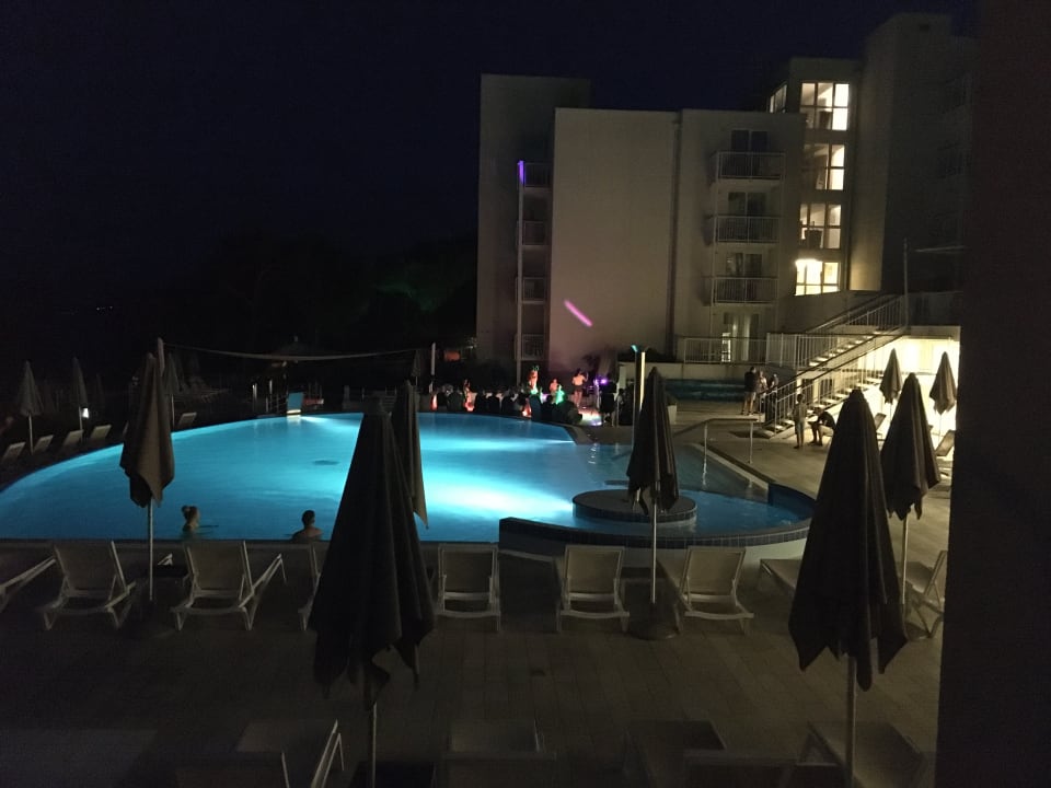 Pool Valamar Sanfior Hotel & Casa