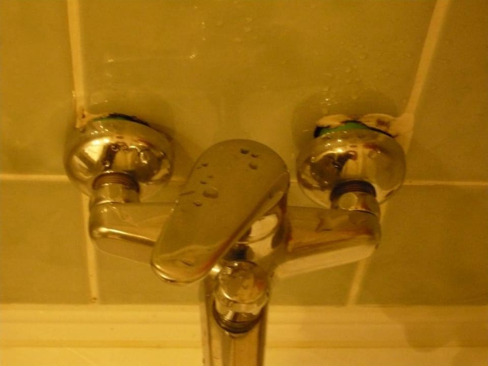 5 Sterne Duscharmatur Side Star Beach