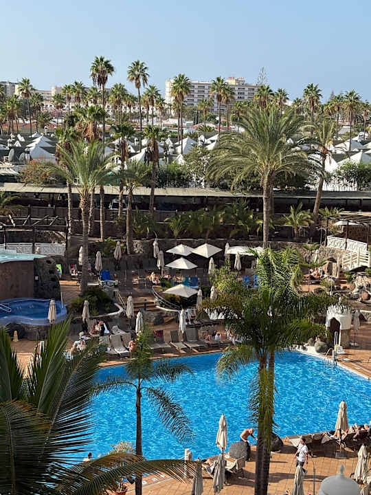 Pool Abora Buenaventura by Lopesan Hotels