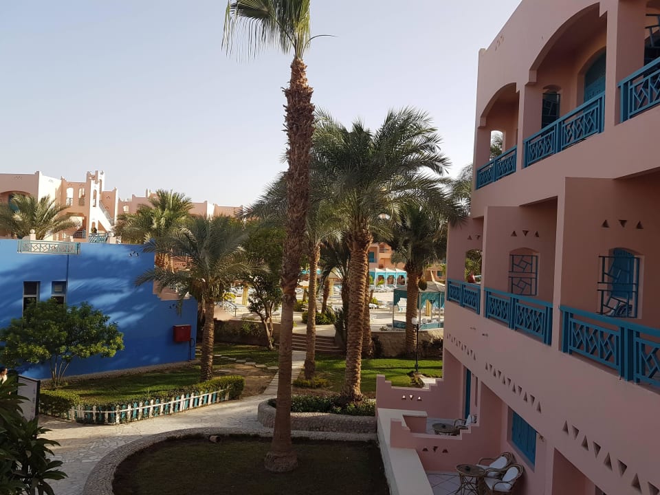 Traum Hotel Le Pacha Beach Resort