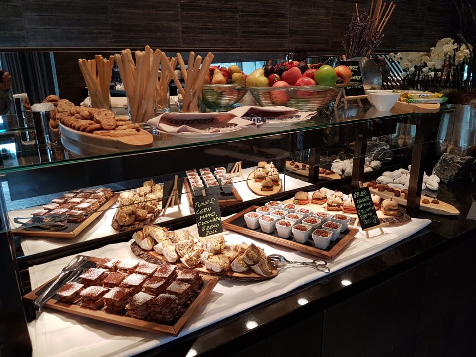 Restaurant AlpenGold Hotel Davos