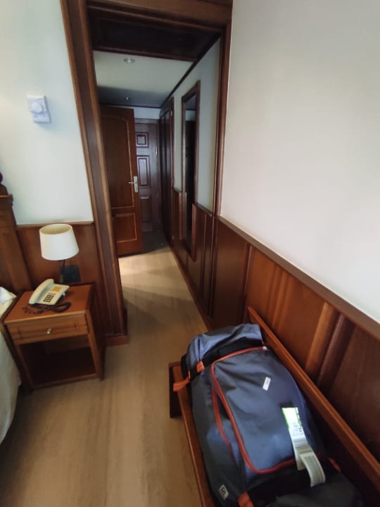 Zimmer Hotel ValleMar