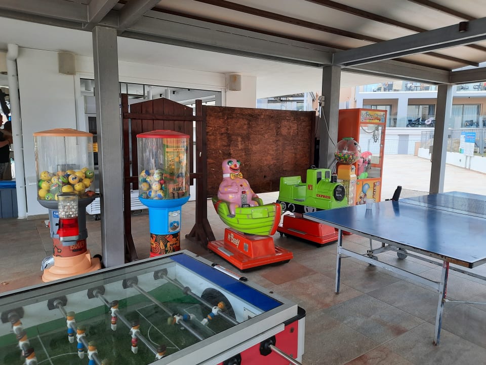 Sport & Freizeit Kiani Beach Resort Family All Inclusive
