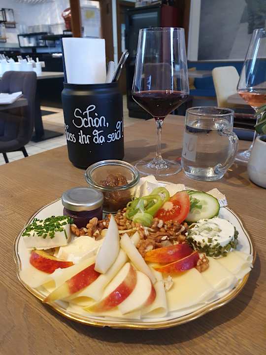 Gastro Pension Julia