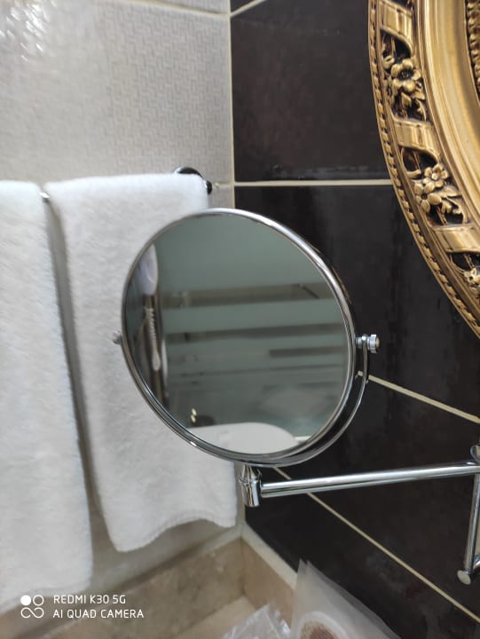 Zimmer Adalya Resort & Spa - Adults Only