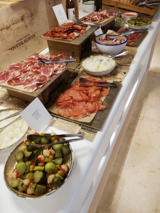 Gastro Iberostar Selection Fuerteventura Palace