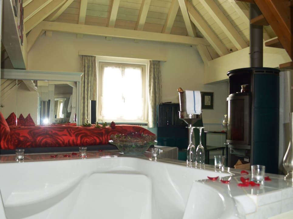 Suite Hotel zum Kreuz