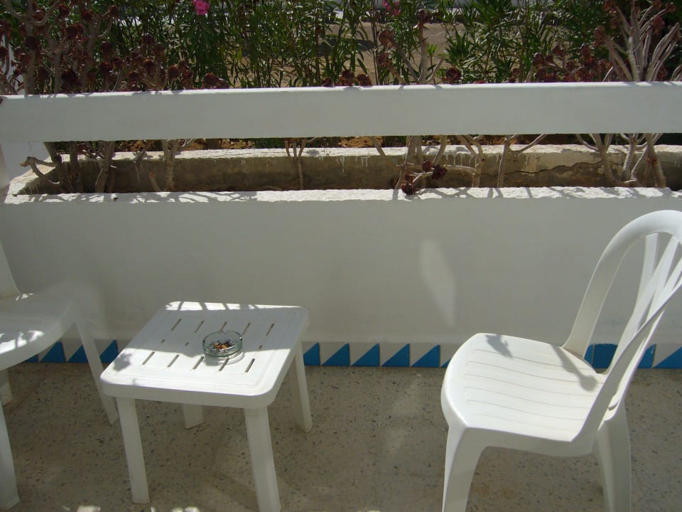 Balkon Djerba Aqua Resort