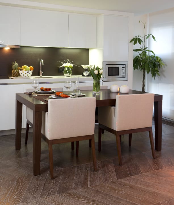 Superior Suite The Elysium Istanbul - MGallery