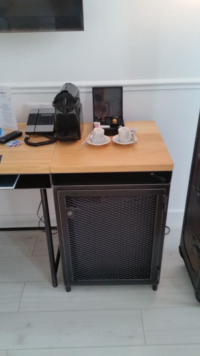 Zimmer Hotel Siete Islas