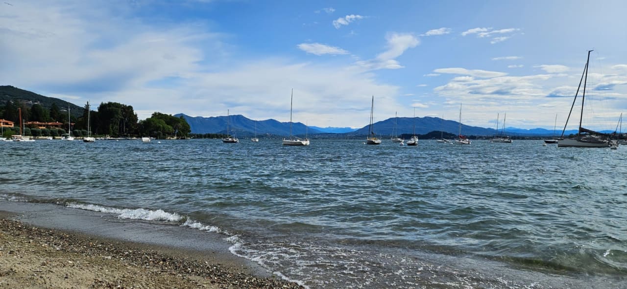 Strand Villa Paradiso