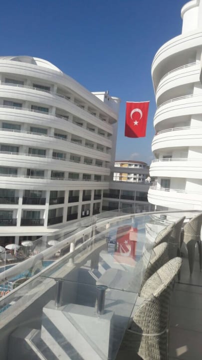 Sonstiges Laguna Beach Alya Resort & Spa Hotel