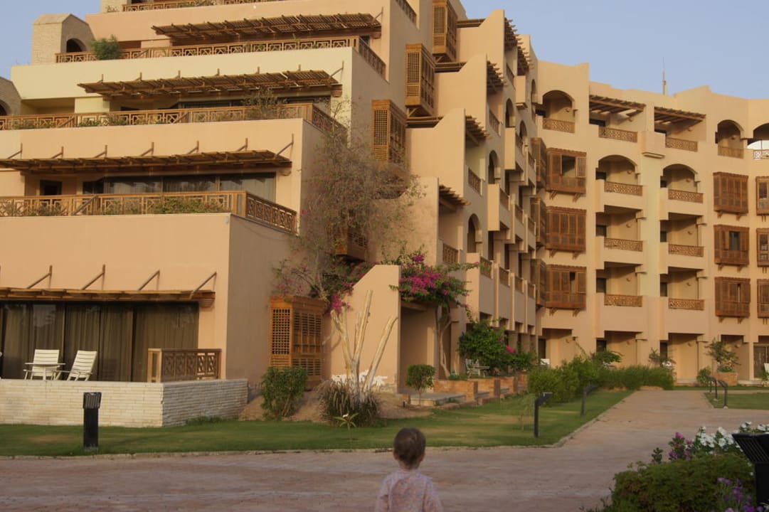 Отель Continental Hotel Hurghada