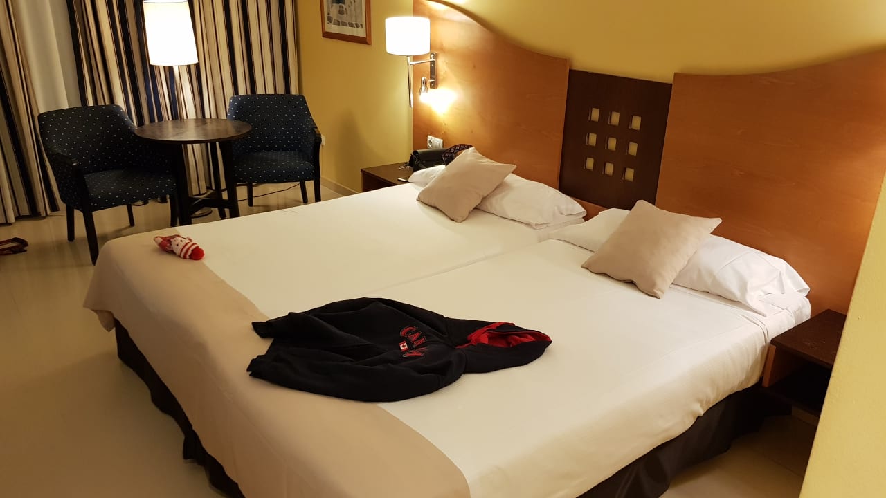 Zimmer LIVVO Costa Taurito