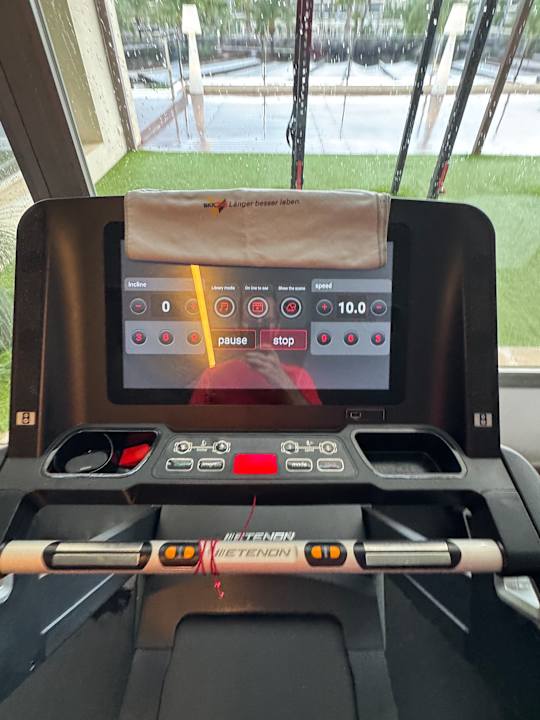 Sport & Freizeit Zafiro Palace Alcudia